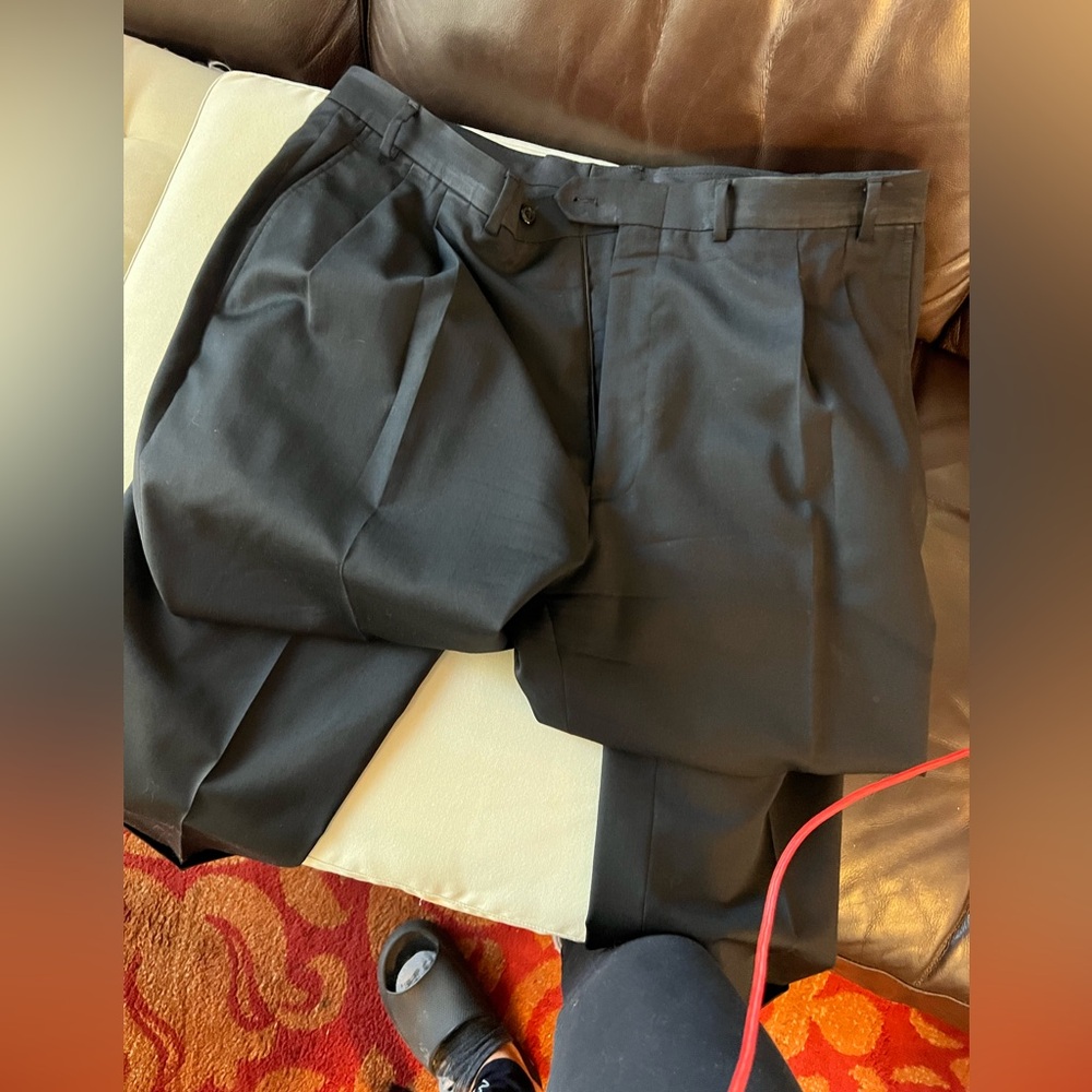 Stanford dress pants